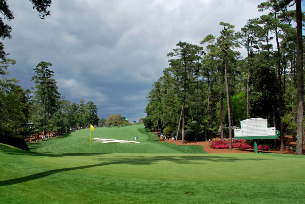 The Masters 2023 Preview – a punters guide